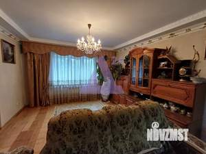 Коттедж 125м², 2-этажный, участок 11 сот.  