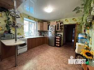 Дом 120м², 2-этажный, участок 10 сот.  