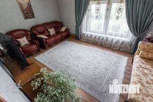Дом 134м², 2-этажный, участок 10 сот.  