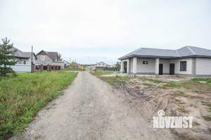 Дом 70м², 1-этажный, участок 5 сот.  