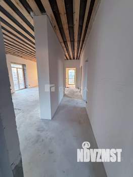 Дом 105м², 1-этажный, участок 8 сот.  