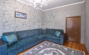 Дом 242м², 2-этажный, участок 9 сот.  