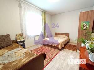 Коттедж 114м², 2-этажный, участок 4 сот.  