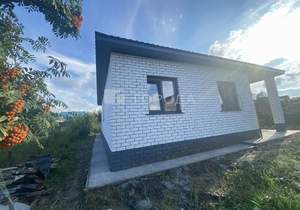 Дом 90м², 1-этажный, участок 5 сот.  