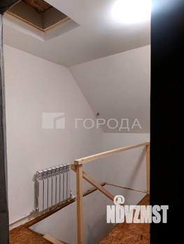 Дом 70м², 2-этажный, участок 3 сот.  