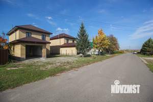 Дом 130м², 2-этажный, участок 6 сот.  