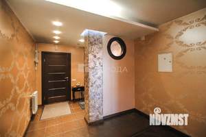Таунхаус 232м², 2-этажный, участок 2 сот.  