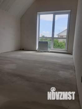 Коттедж 140м², 2-этажный, участок 6 сот.  