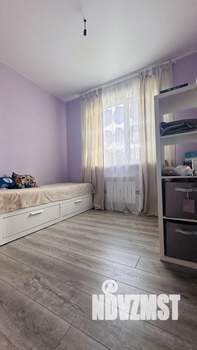 Коттедж 97м², 2-этажный, участок 6 сот.  