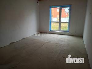 Дом 129м², 2-этажный, участок 5 сот.  