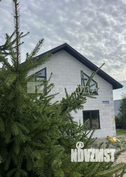 Дом 137м², 2-этажный, участок 5 сот.  