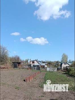 Дом 9м², 2-этажный, участок 6 сот.  