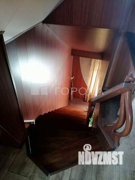 Дом 120м², 2-этажный, участок 9 сот.  