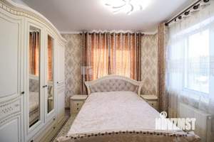 Дом 250м², 2-этажный, участок 7 сот.  