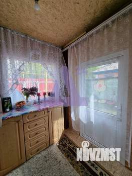 Коттедж 110м², 2-этажный, участок 3 сот.  