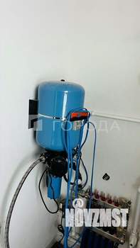 Дом 137м², 2-этажный, участок 5 сот.  