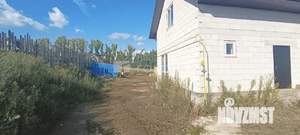 Дом 117м², 2-этажный, участок 5 сот.  