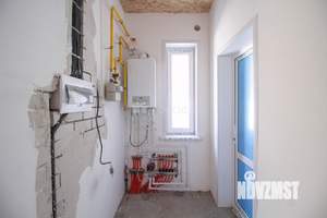 Дом 118м², 2-этажный, участок 6 сот.  