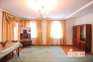 Дом 120м², 2-этажный, участок 5 сот.  