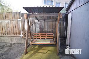Дом 100м², 2-этажный, участок 7 сот.  
