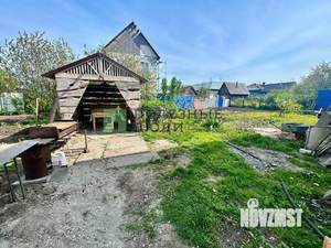 Коттедж 174м², 2-этажный, участок 6 сот.  