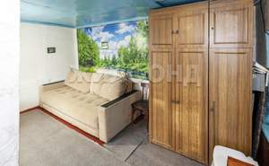 Дача 39м², 2-этажный, участок 7 сот.  