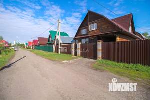 Дом 182м², 2-этажный, участок 6 сот.  