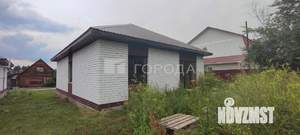 Дом 120м², 2-этажный, участок 6 сот.  