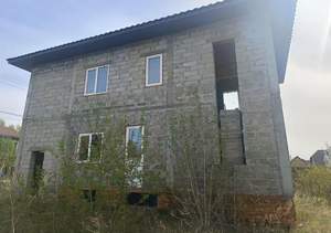 Дом 223м², 3-этажный, участок 8 сот.  