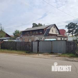 Дом 205м², 2-этажный, участок 6 сот.  