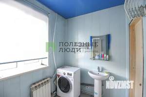Коттедж 282м², 2-этажный, участок 10 сот.  