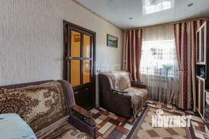 Дом 23м², 1-этажный, участок 1 сот.  