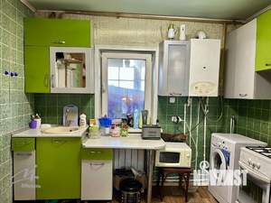 Дом 50м², 1-этажный, участок 5 сот.  