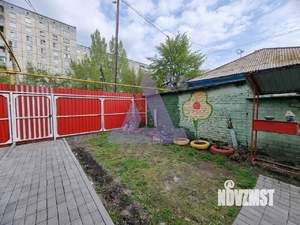Коттедж 110м², 2-этажный, участок 3 сот.  
