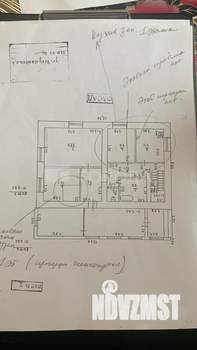 Дом 180м², 2-этажный, участок 9 сот.  