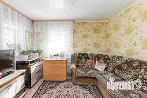 Дом 85м², 1-этажный, участок 11 сот.  