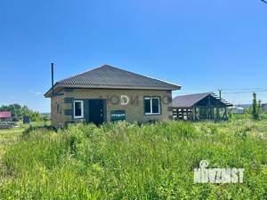 Дом 70м², 1-этажный, участок 10 сот.  