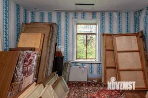 Дача 40м², 2-этажный, участок 9 сот.  