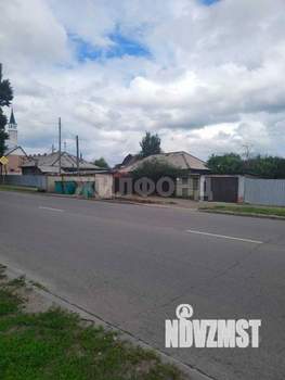 Дом 44м², 1-этажный, участок 5 сот.  