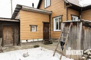 Дом 204м², 2-этажный, участок 5 сот.  