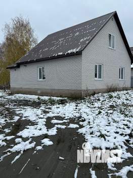 Дом 125м², 2-этажный, участок 5 сот.  