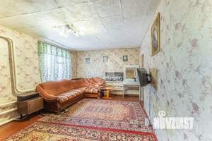 Дом 90м², 2-этажный, участок 5 сот.  