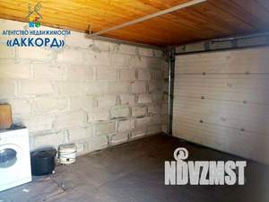 Дом 178м², 1-этажный, участок 6 сот.  
