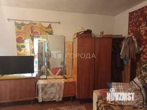 Дом 35м², 2-этажный, участок 17 сот.  