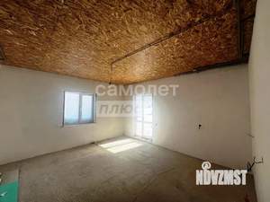 Дом 125м², 1-этажный, участок 7 сот.  