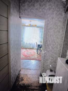 Дом 85м², 1-этажный, участок 5 сот.  