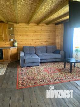 Дом 50м², 2-этажный, участок 11 сот.  