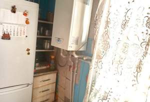 Дом 30м², 1-этажный, участок 1 сот.  