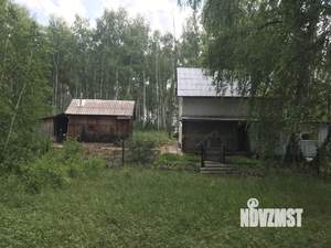 Дача 100м², 2-этажный, участок 9 сот.  