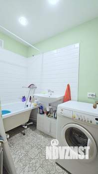 Дом 85м², 1-этажный, участок 8 сот.  